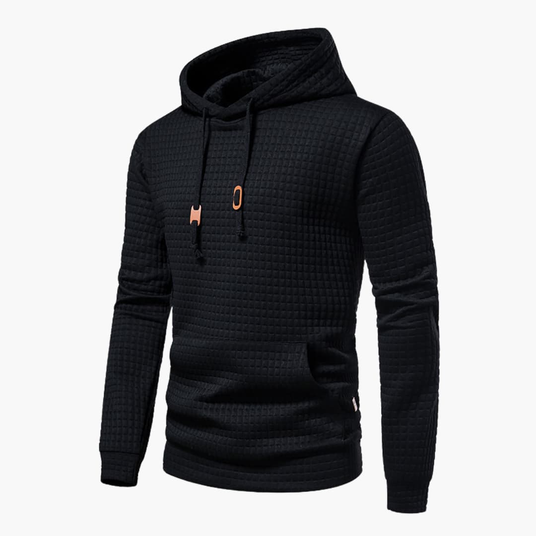 Willem™ | Varm Hoodie