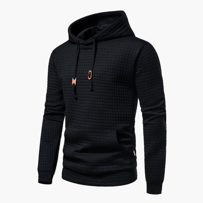 Willem™ | Varm Hoodie