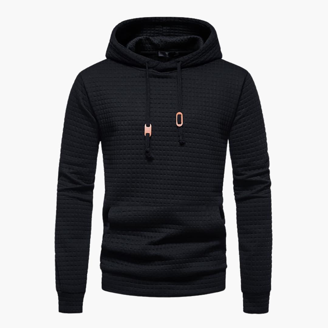 Willem™ | Varm Hoodie