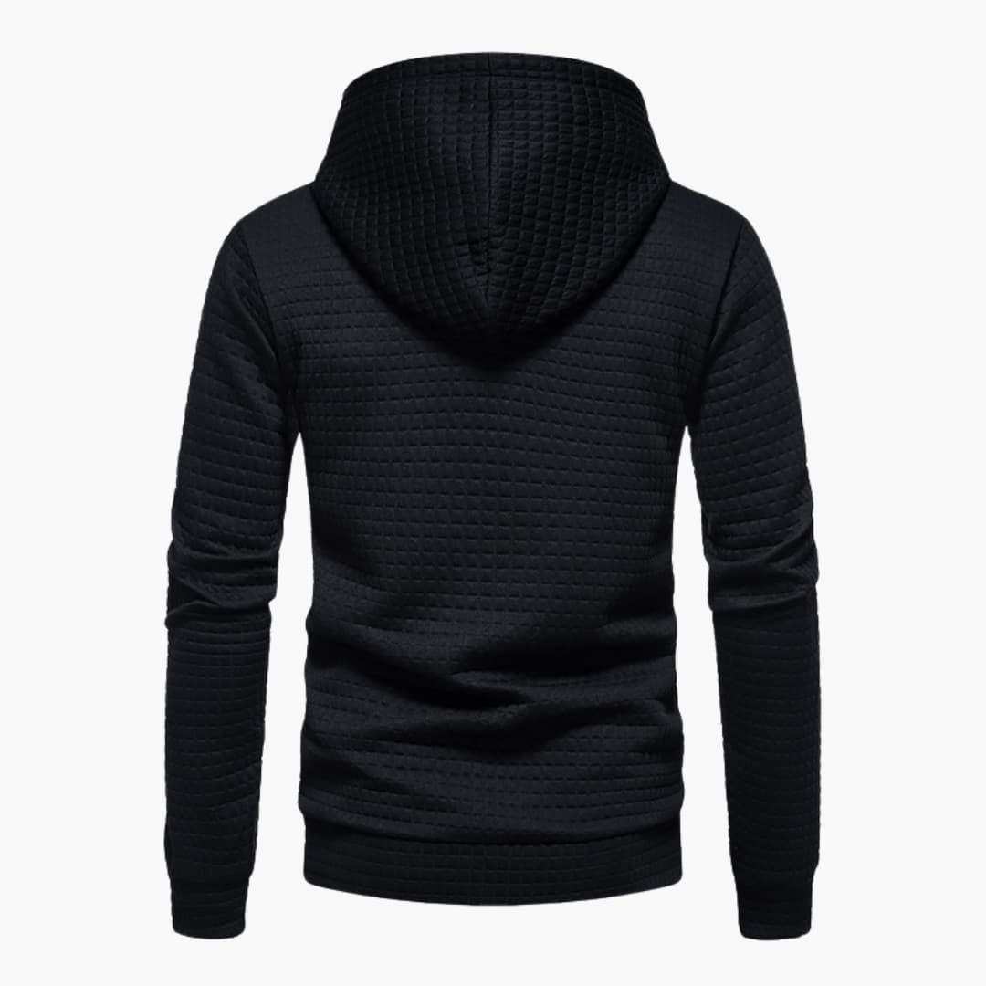 Willem™ | Varm Hoodie