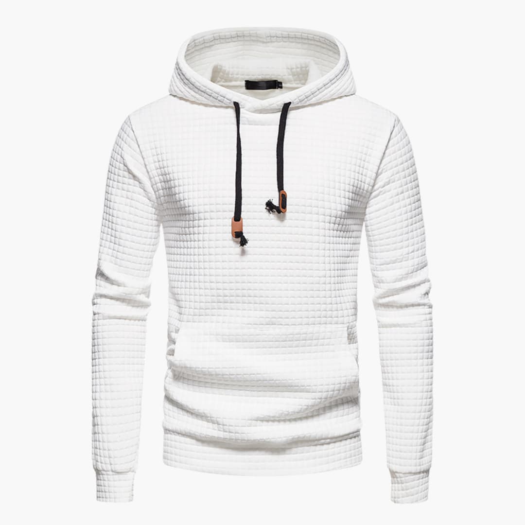 Willem™ | Varm Hoodie