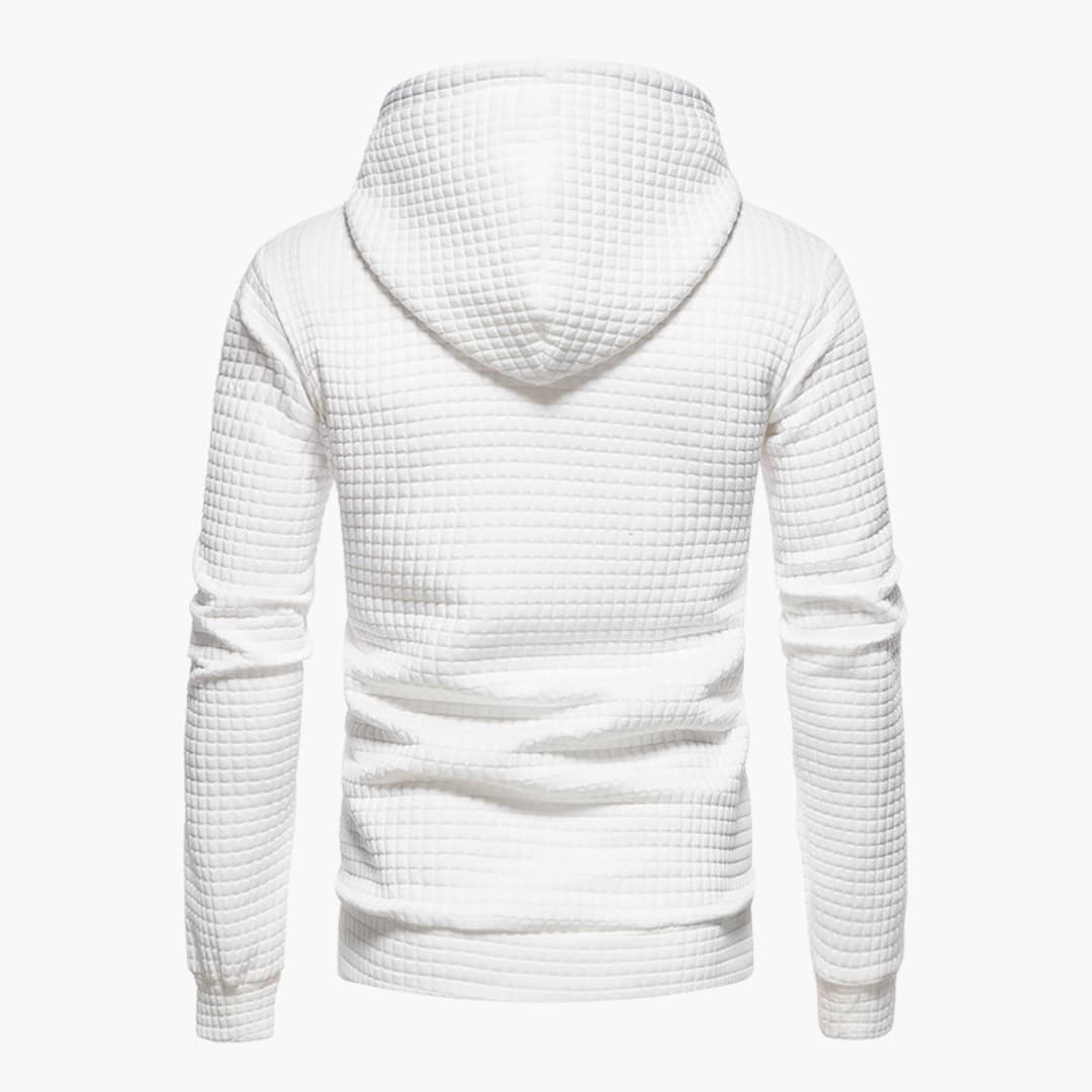 Willem™ | Varm Hoodie