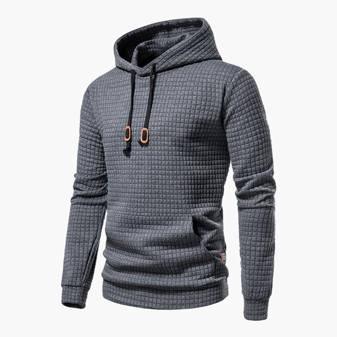 Willem™ | Varm Hoodie