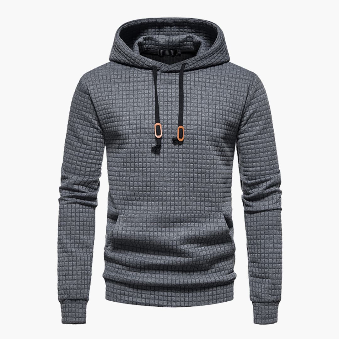 Willem™ | Varm Hoodie