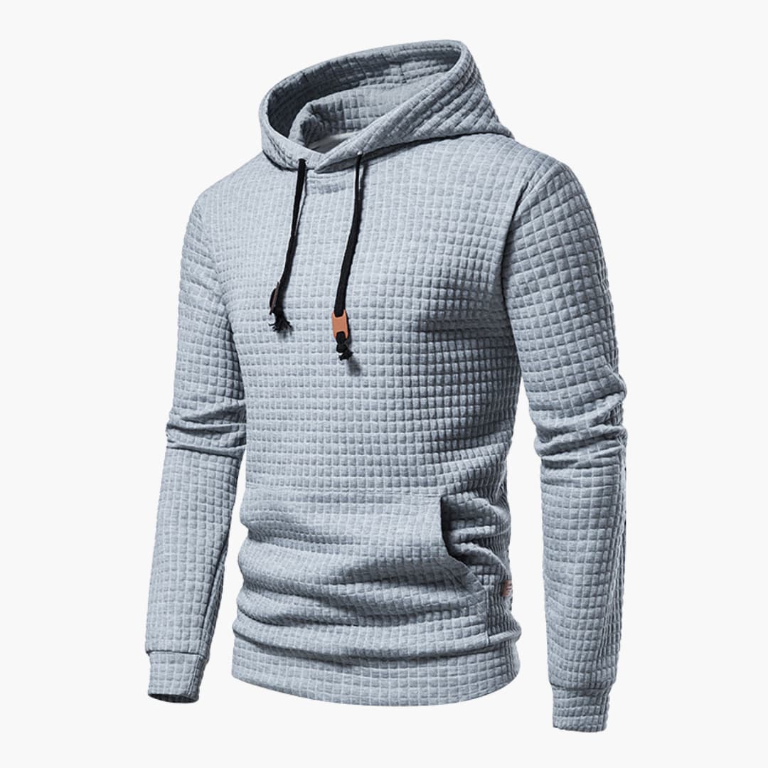 Willem™ | Varm Hoodie