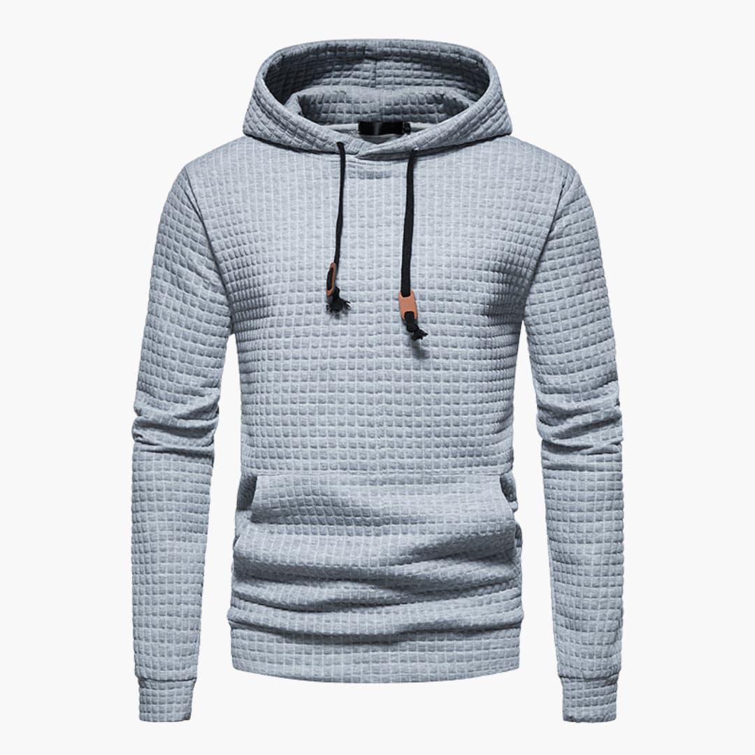 Willem™ | Varm Hoodie