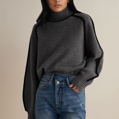 Rihanna™ | Turtleneck-genser