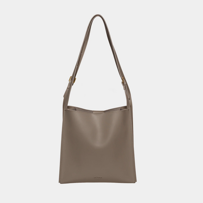 Herleen™ | Vegan Skinn Tote