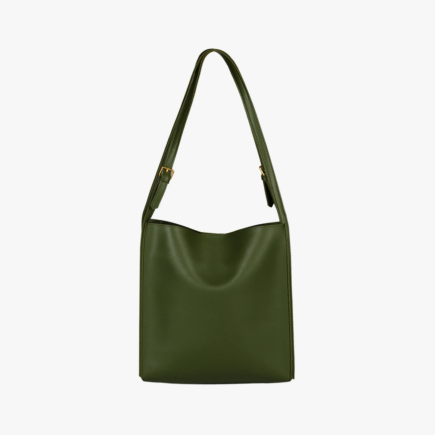 Herleen™ | Vegan Skinn Tote