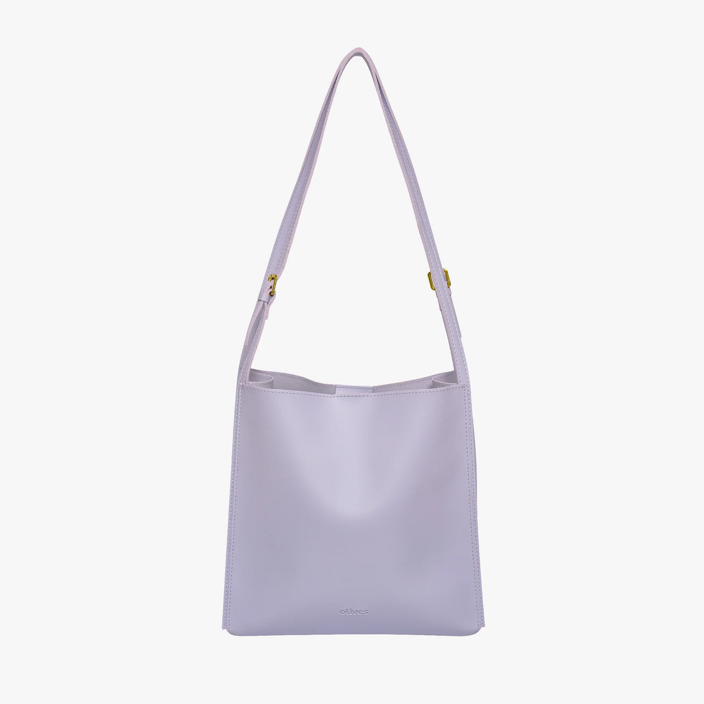 Herleen™ | Vegan Skinn Tote