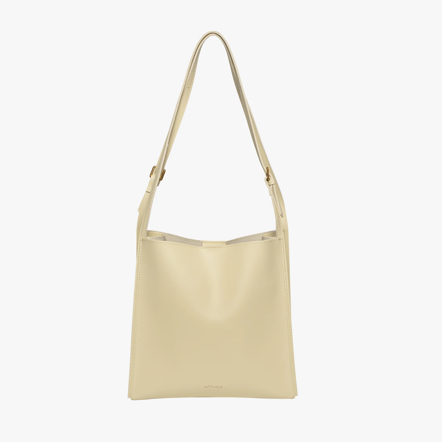 Herleen™ | Vegan Skinn Tote