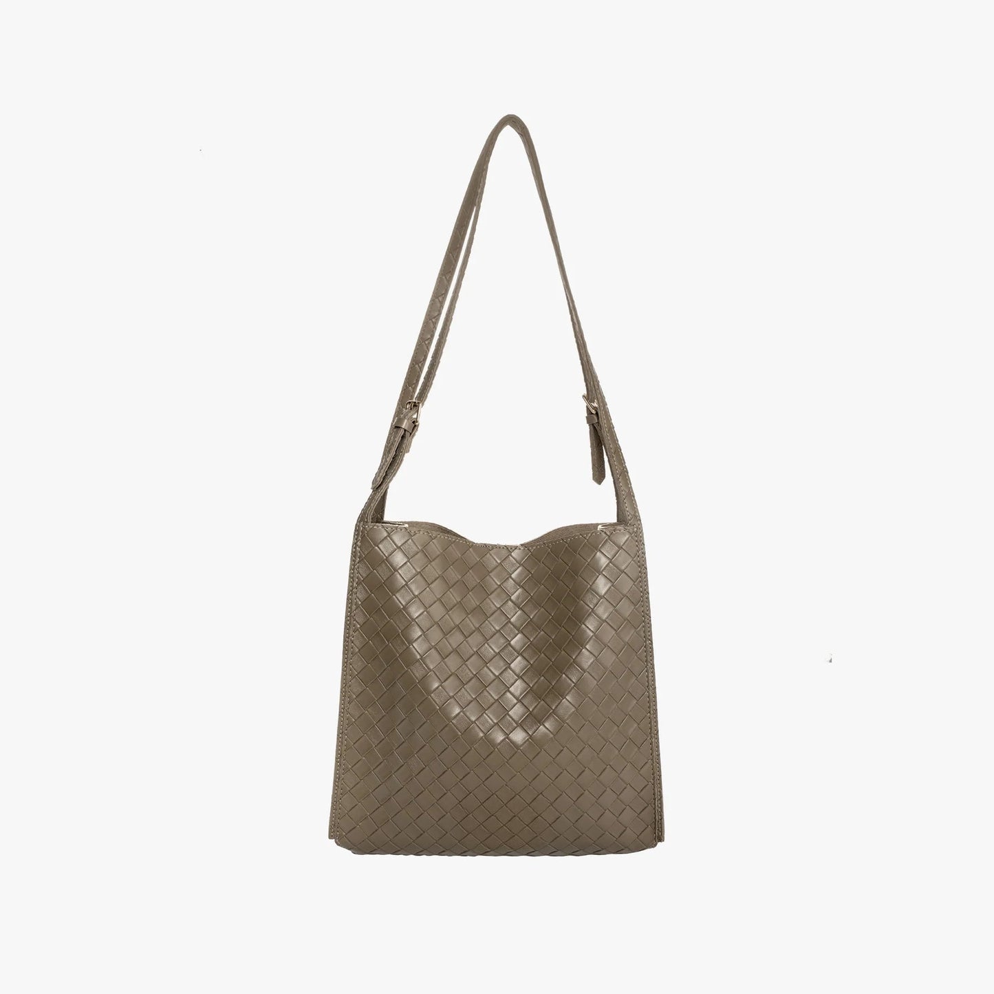 Herleen™ | Vegan Skinn Tote