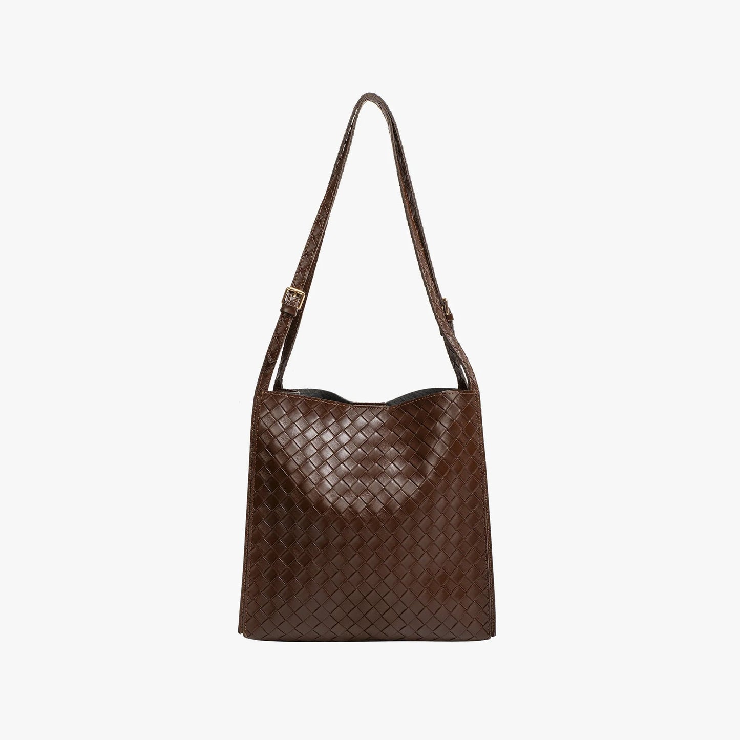 Herleen™ | Vegan Skinn Tote