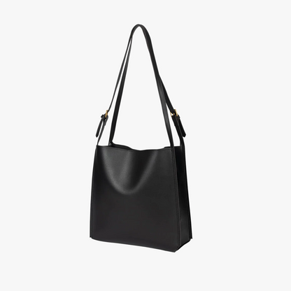 Herleen™ | Vegan Skinn Tote