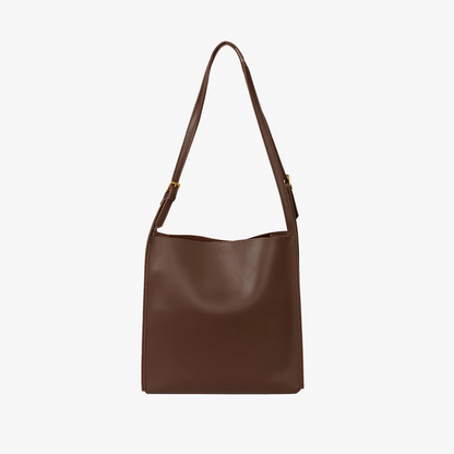 Herleen™ | Vegan Skinn Tote