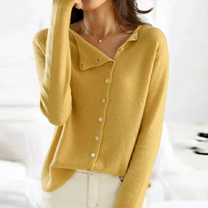 Jaimy™ | Elegant kasjmircardigan