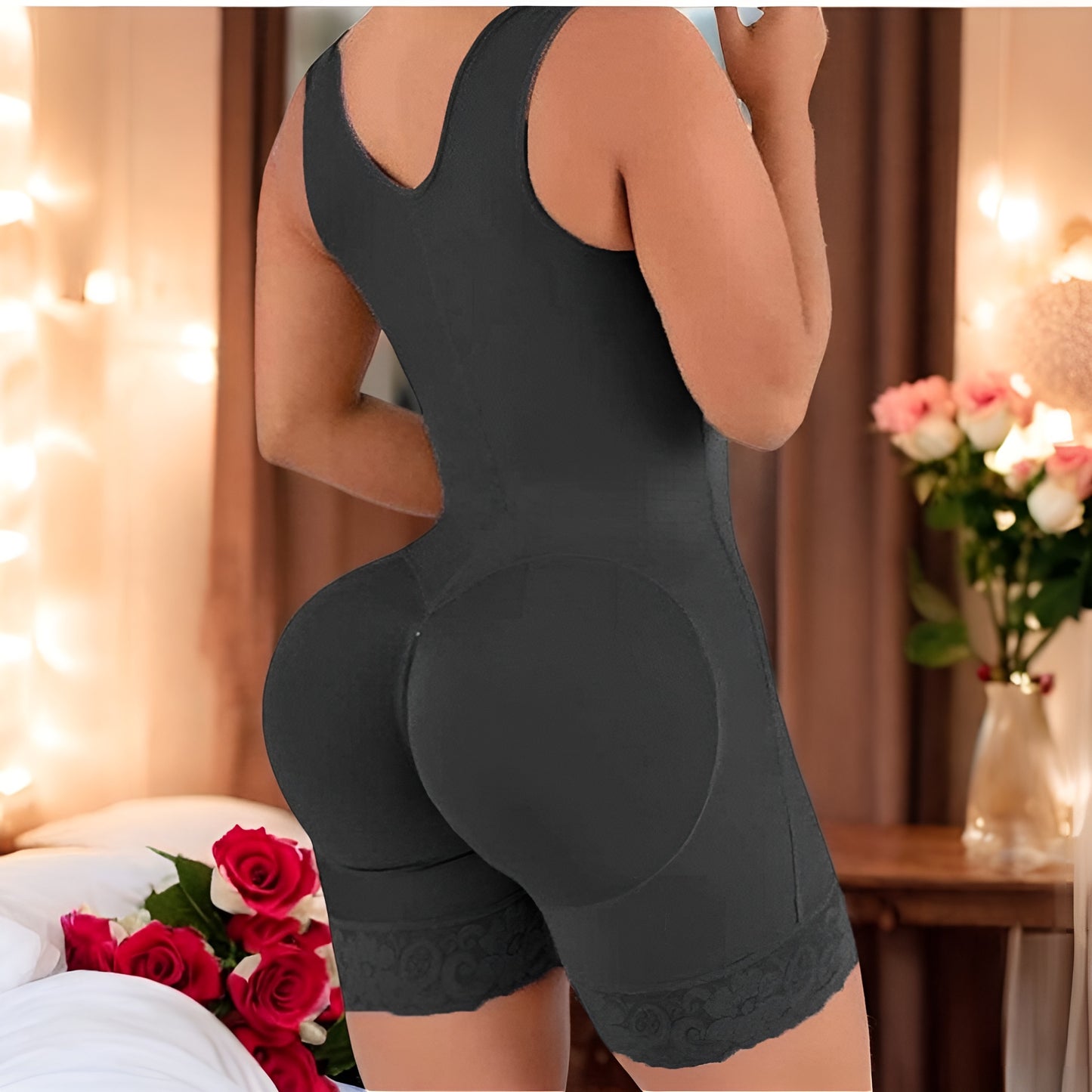 Body Bliss™ | Ekstra Plus Shaping Bodysuit